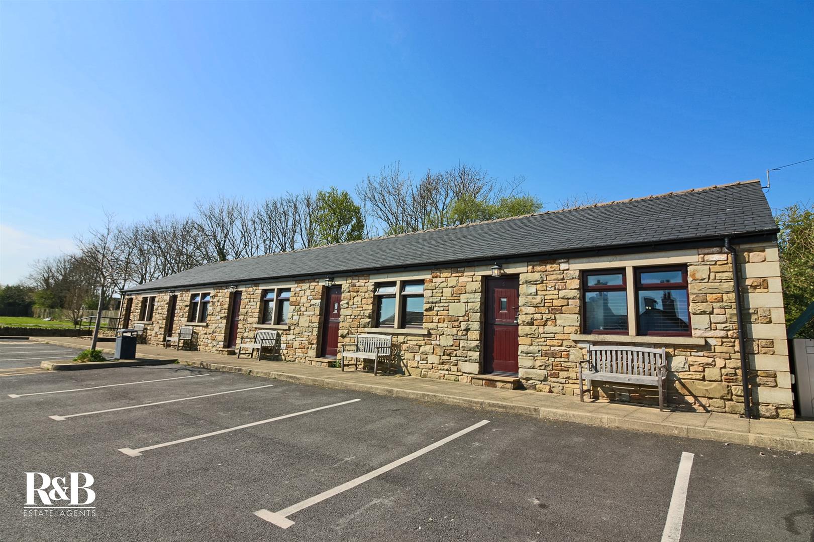 Lancaster Road, Snatchems, Morecambe